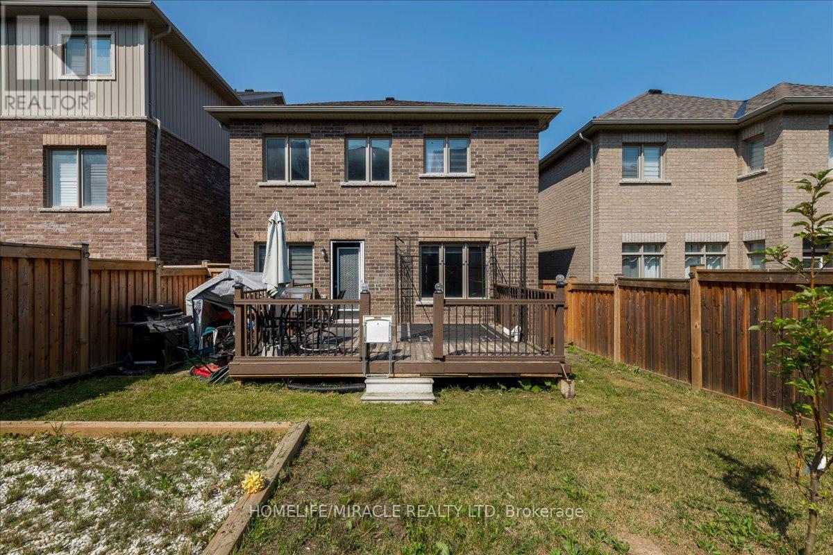 83 WILLOUGHBY WAY, New Tecumseth (Alliston), Ontario, L9R0P4 — Photo 31