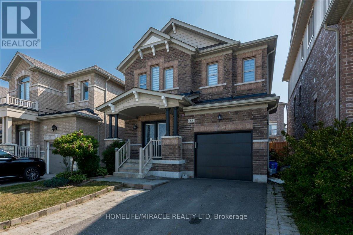 83 WILLOUGHBY WAY, New Tecumseth (Alliston), Ontario, L9R0P4 — Photo 32