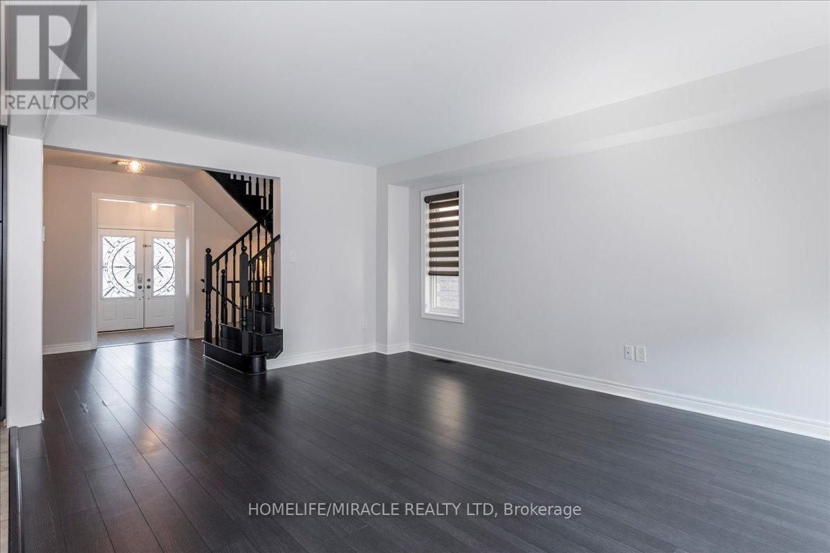 83 WILLOUGHBY WAY, New Tecumseth (Alliston), Ontario, L9R0P4 — Photo 5