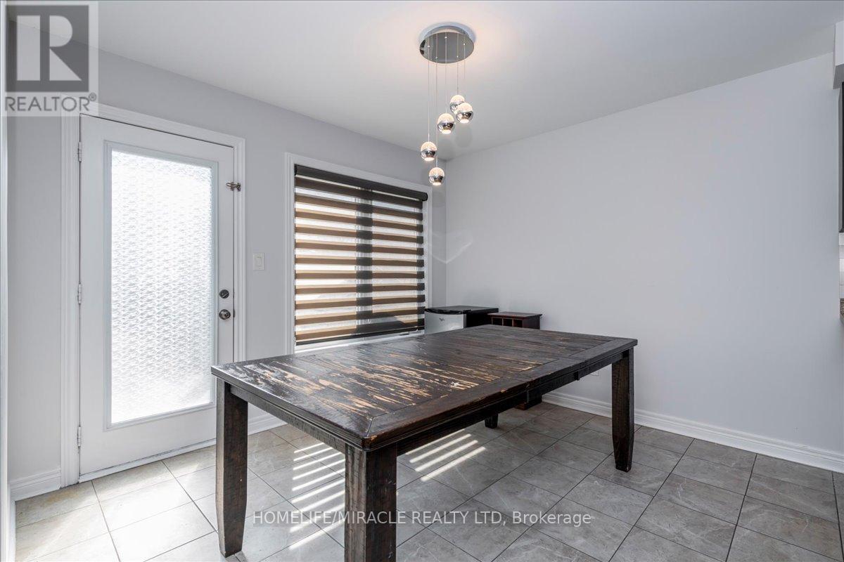 83 WILLOUGHBY WAY, New Tecumseth (Alliston), Ontario, L9R0P4 — Photo 9