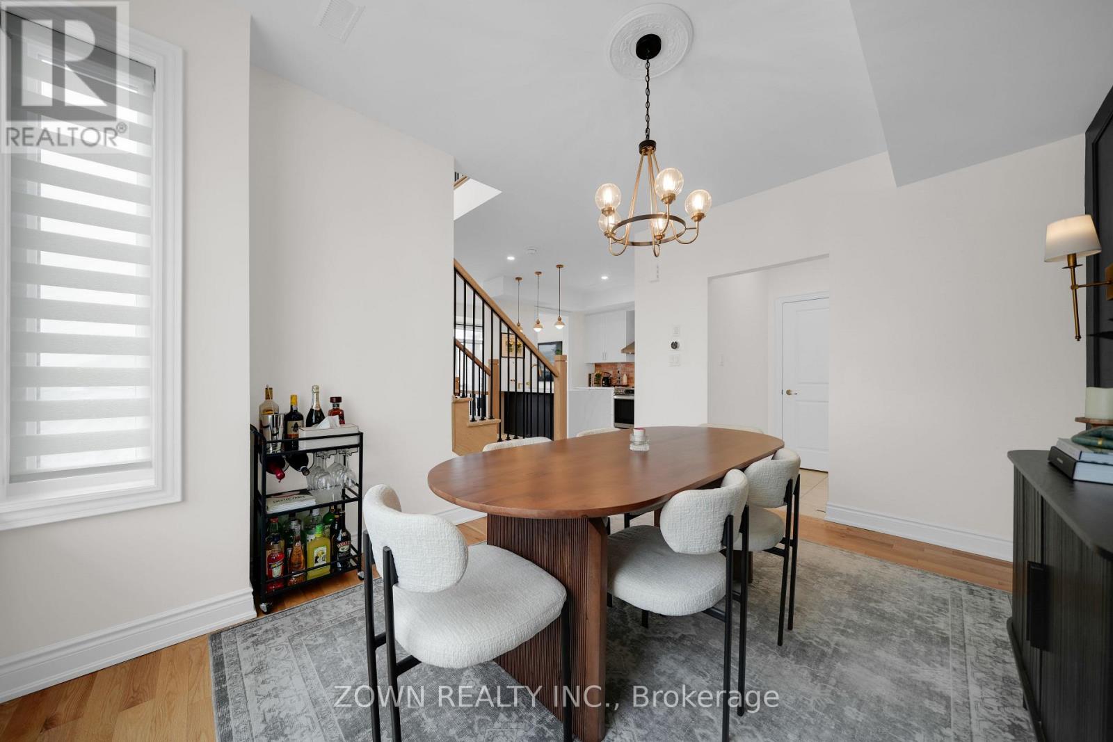 3 TENNANT CIRCLE, Vaughan (Vellore Village), Ontario, L4H5L2 — Photo 17