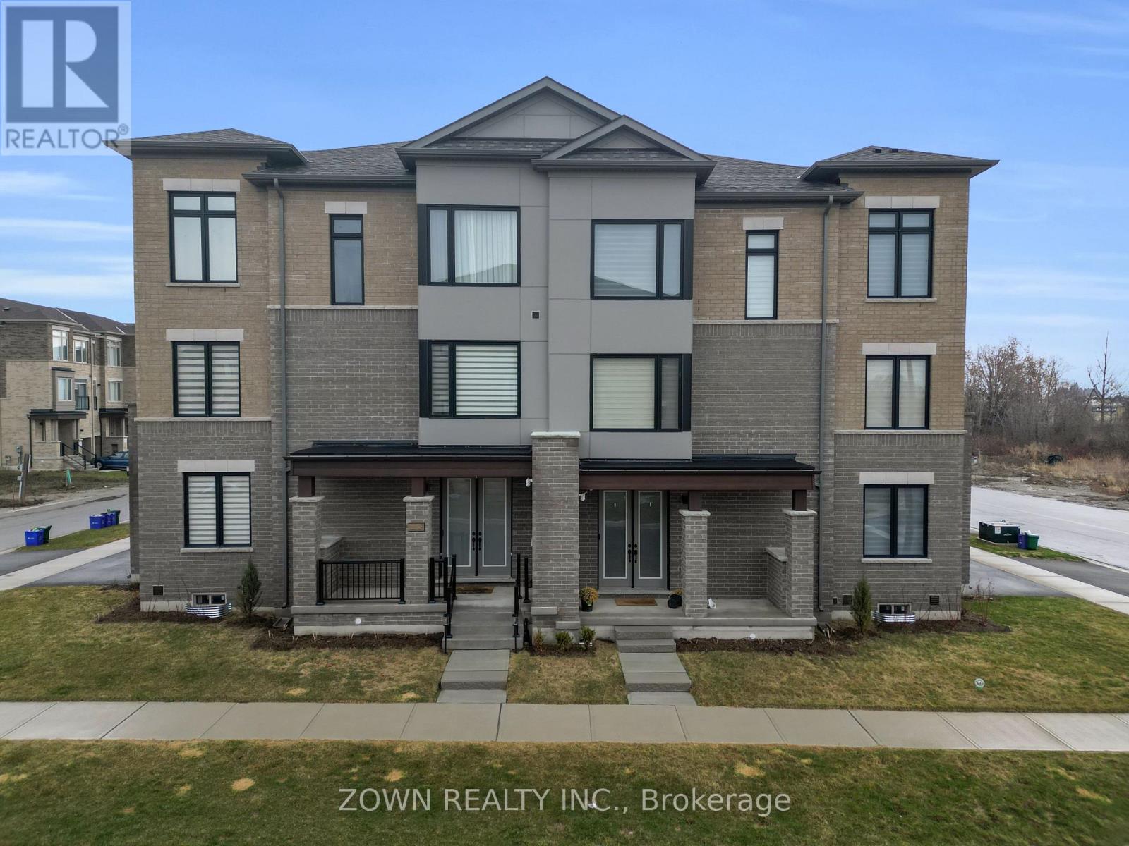 3 TENNANT CIRCLE, Vaughan (Vellore Village), Ontario, L4H5L2 — Photo 2