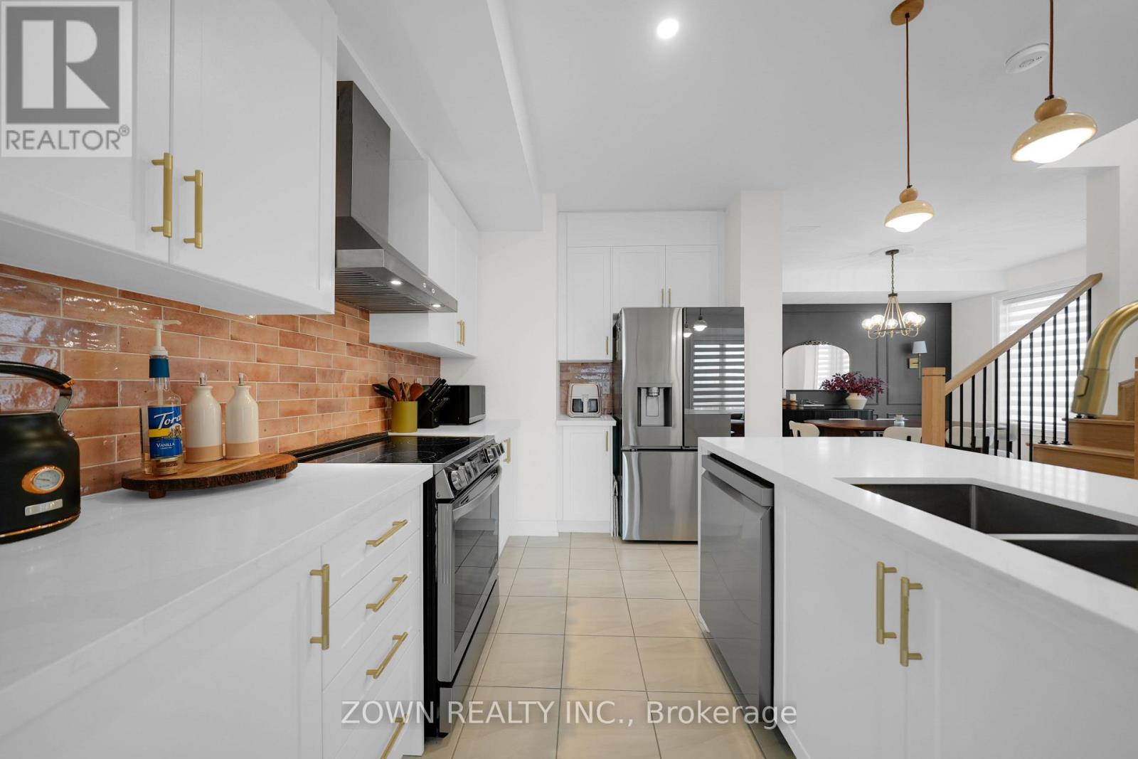 3 TENNANT CIRCLE, Vaughan (Vellore Village), Ontario, L4H5L2 — Photo 22