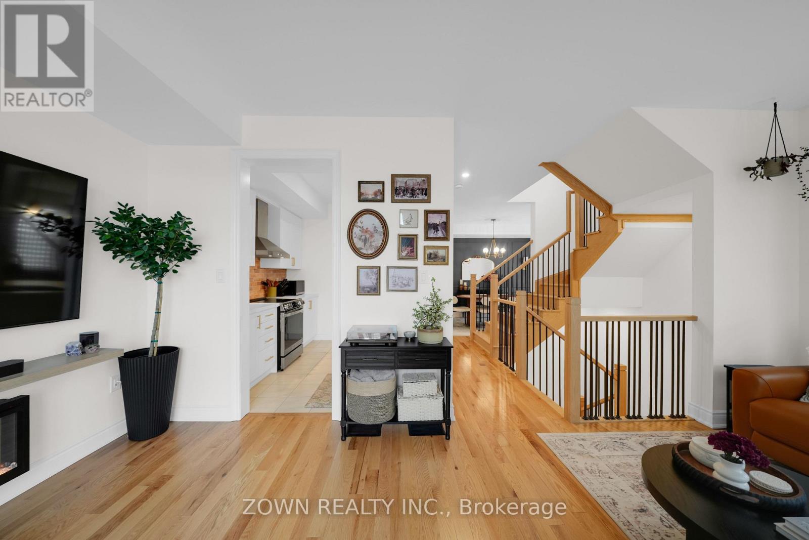 3 TENNANT CIRCLE, Vaughan (Vellore Village), Ontario, L4H5L2 — Photo 30