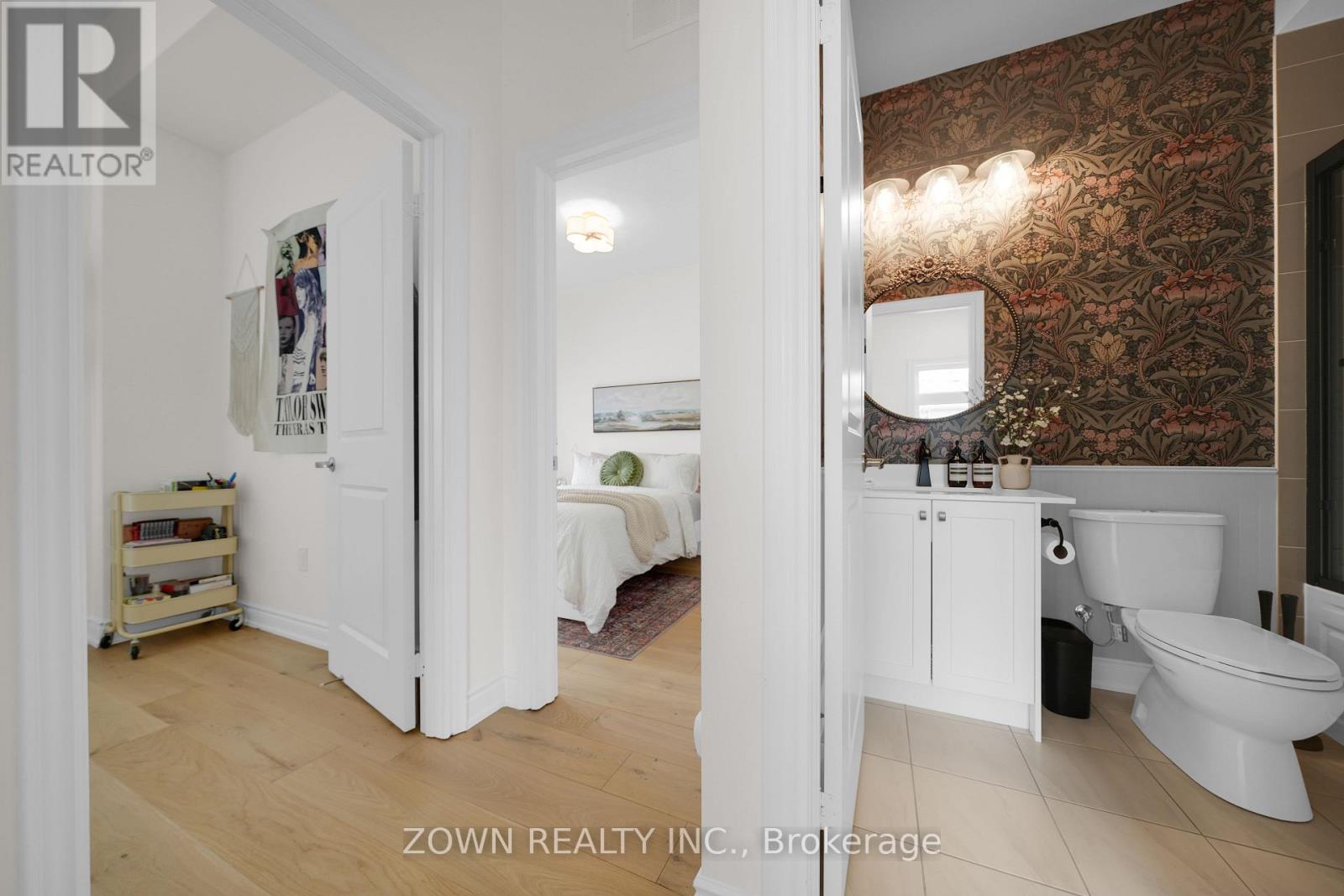 3 TENNANT CIRCLE, Vaughan (Vellore Village), Ontario, L4H5L2 — Photo 37