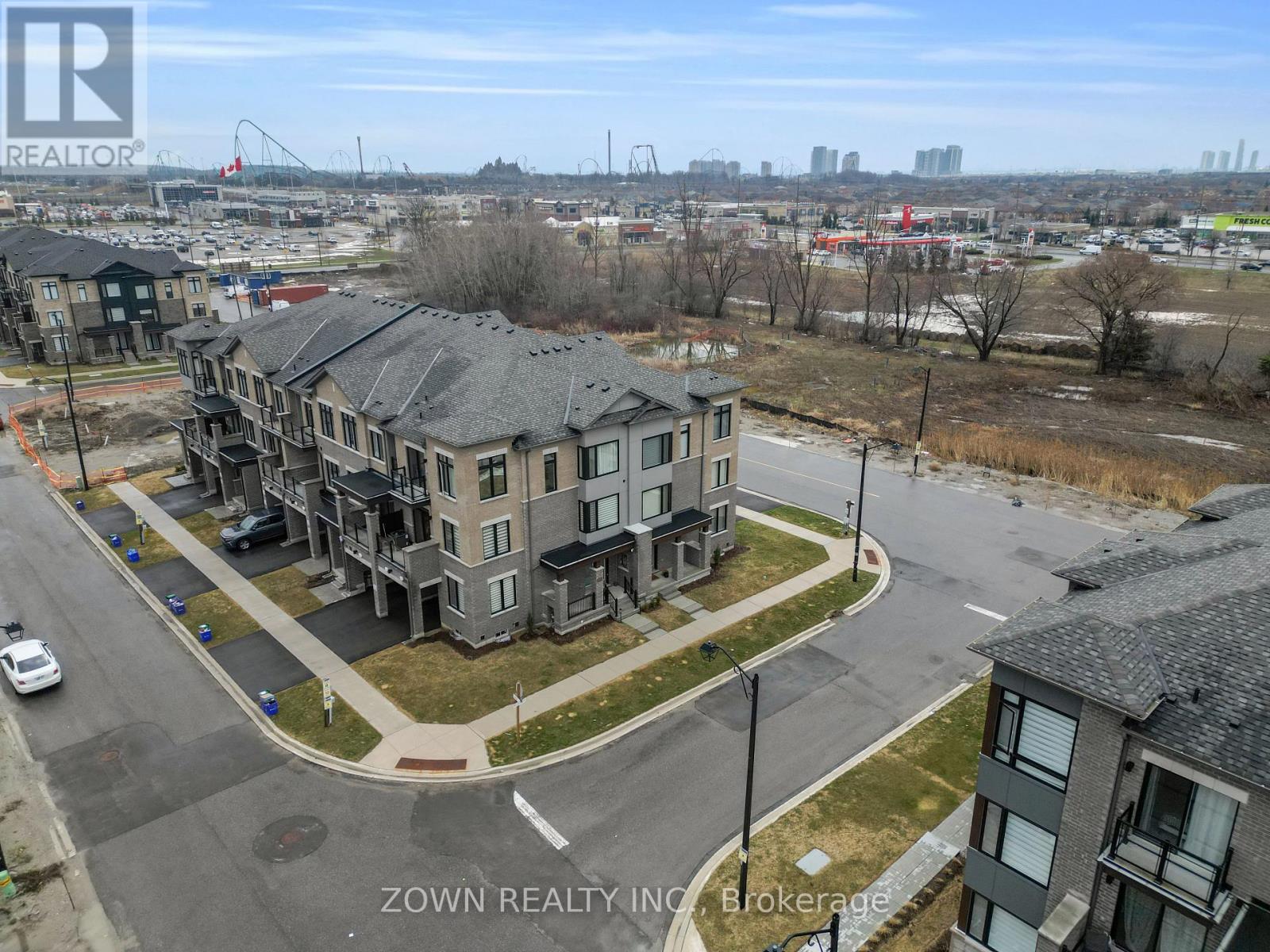 3 TENNANT CIRCLE, Vaughan (Vellore Village), Ontario, L4H5L2 — Photo 4