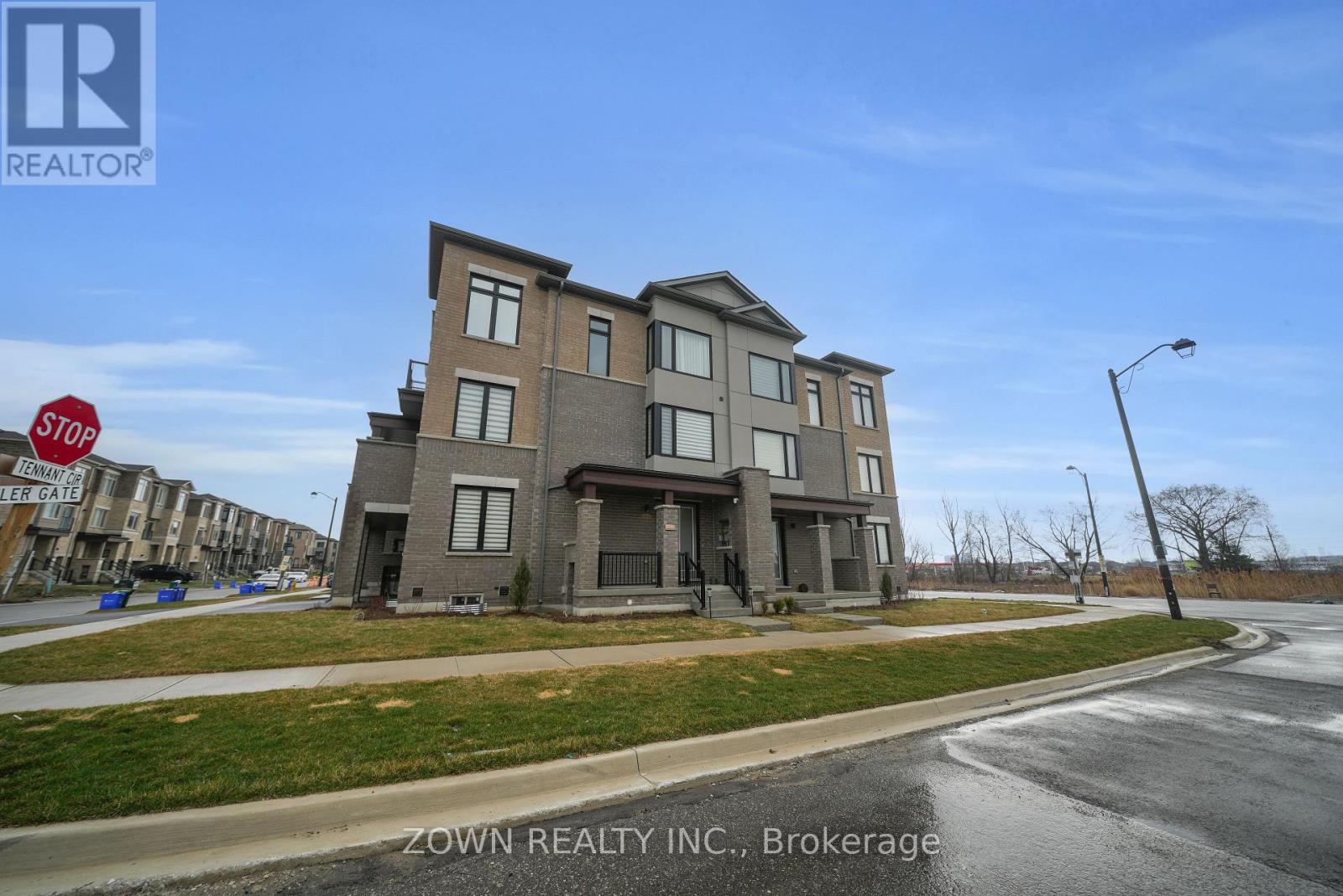 3 TENNANT CIRCLE, Vaughan (Vellore Village), Ontario, L4H5L2 — Photo 5