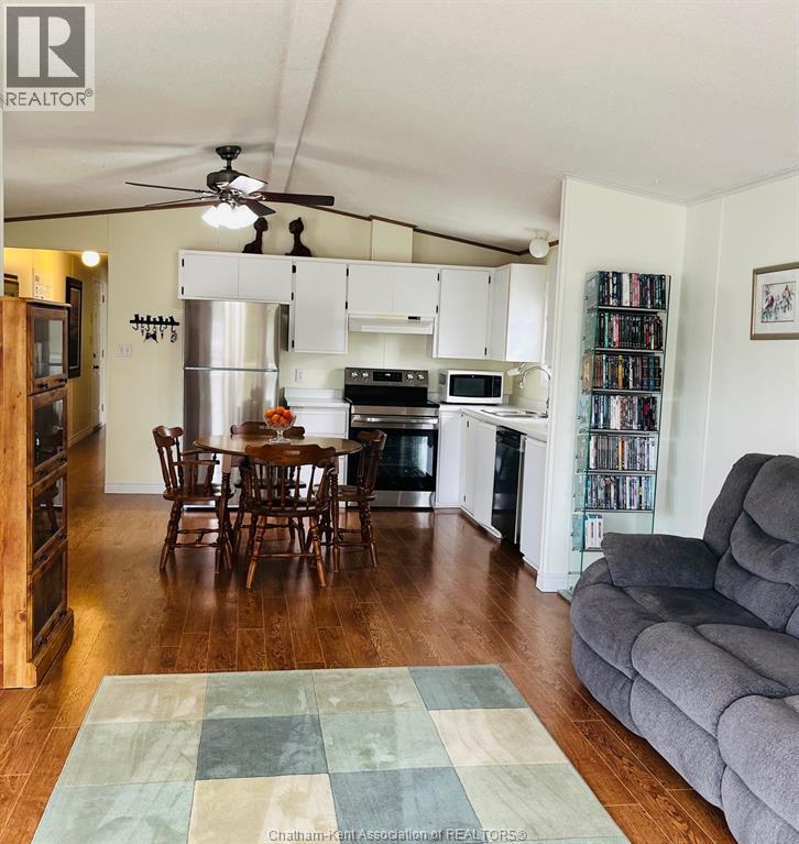 163 Regency DRIVE, Chatham, Ontario, N7L5J7 — Photo 10