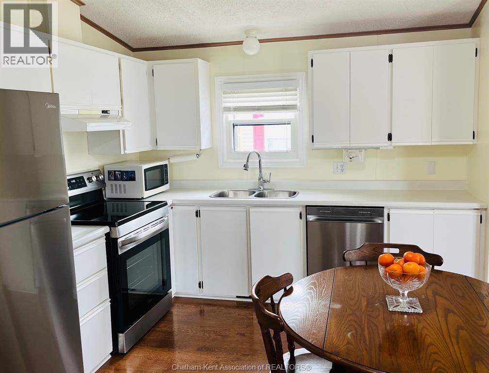 163 Regency DRIVE, Chatham, Ontario, N7L5J7 — Photo 11