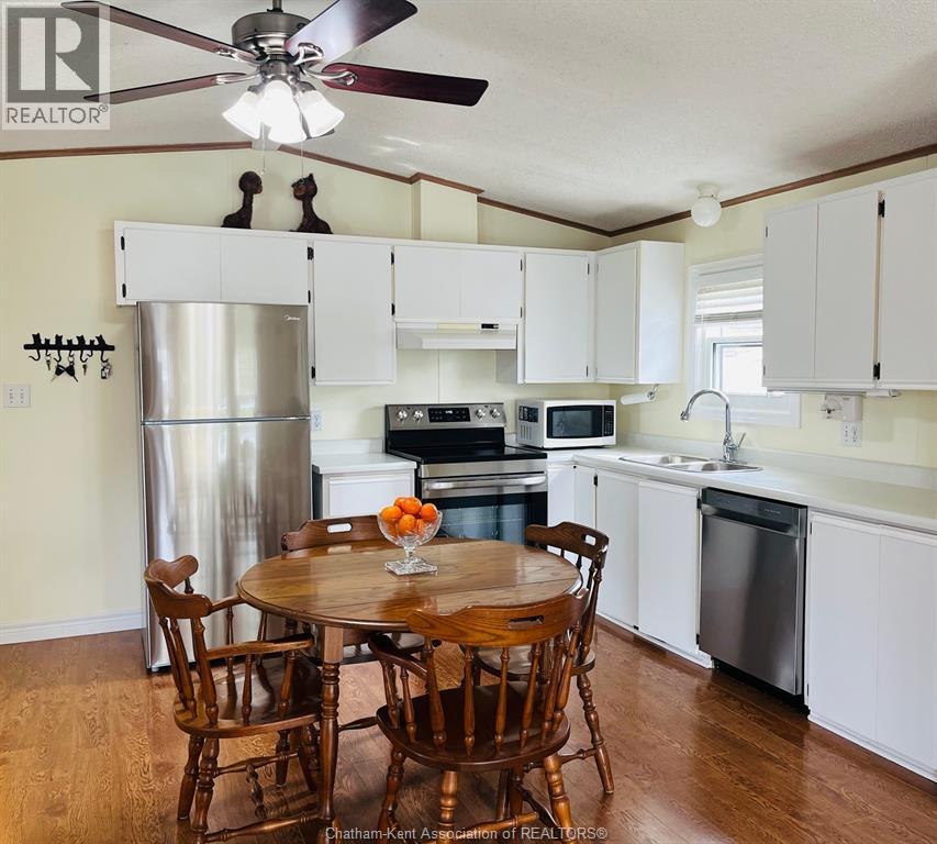 163 Regency DRIVE, Chatham, Ontario, N7L5J7 — Photo 12