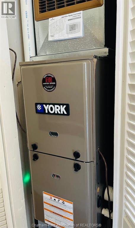 163 Regency DRIVE, Chatham, Ontario, N7L5J7 — Photo 18