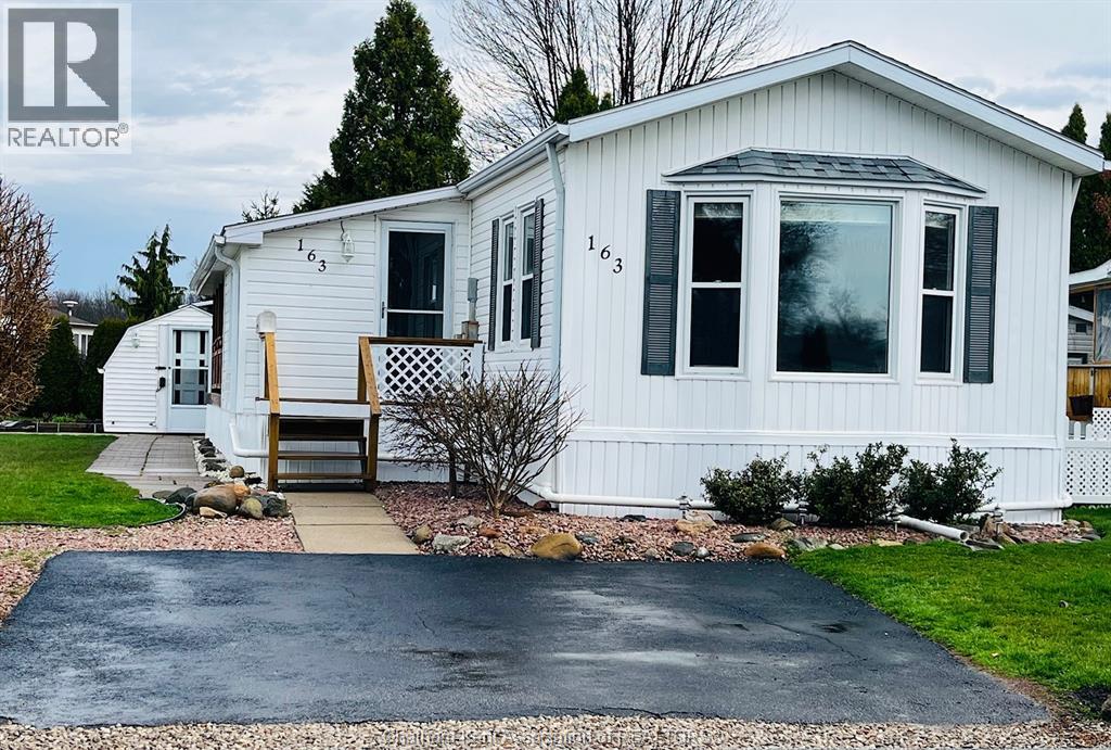 163 Regency DRIVE, Chatham, Ontario, N7L5J7 — Photo 2