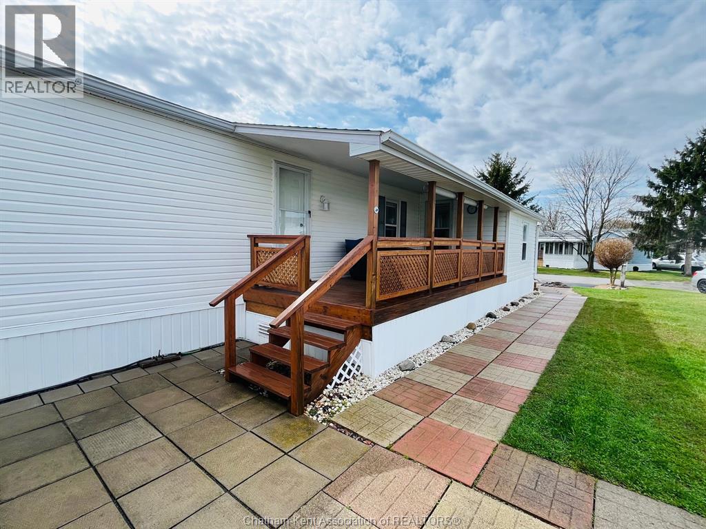 163 Regency DRIVE, Chatham, Ontario, N7L5J7 — Photo 28