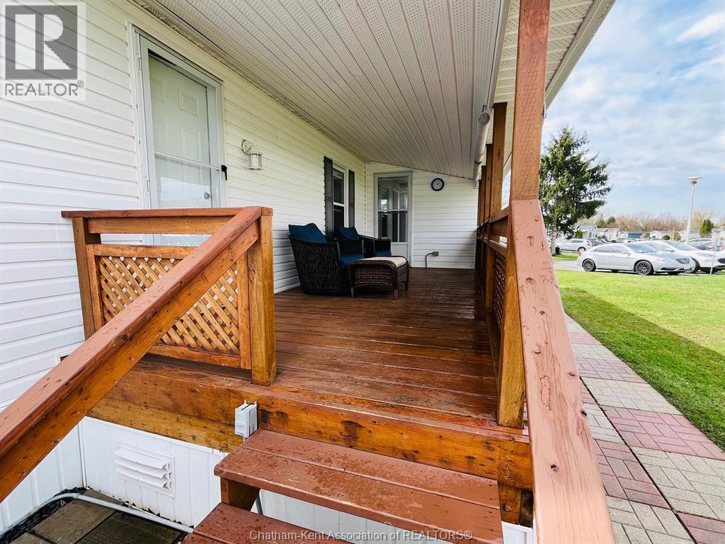 163 Regency DRIVE, Chatham, Ontario, N7L5J7 — Photo 29