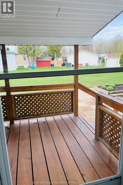 163 Regency DRIVE, Chatham, Ontario, N7L5J7 — Photo 30