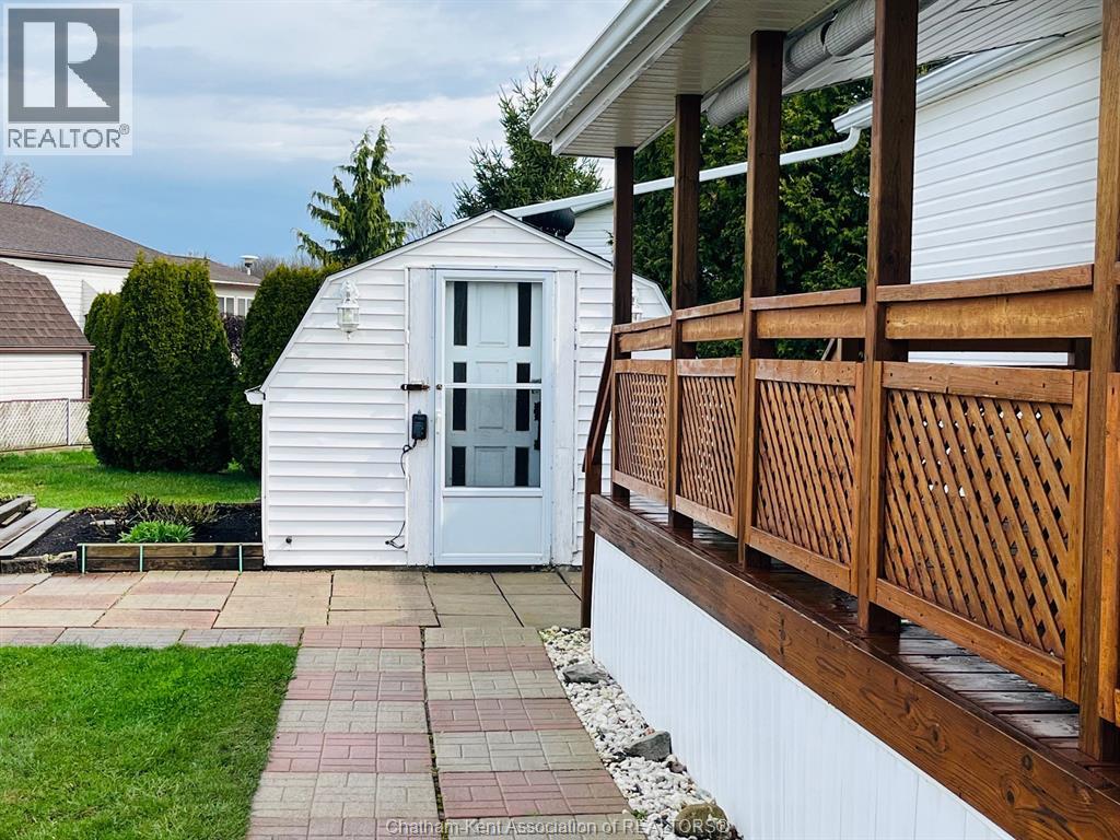 163 Regency DRIVE, Chatham, Ontario, N7L5J7 — Photo 31