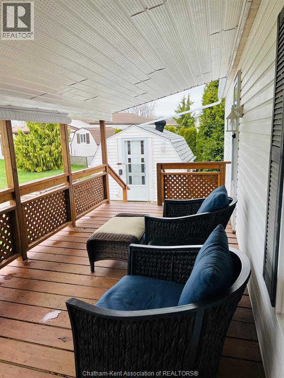 163 Regency DRIVE, Chatham, Ontario, N7L5J7 — Photo 35