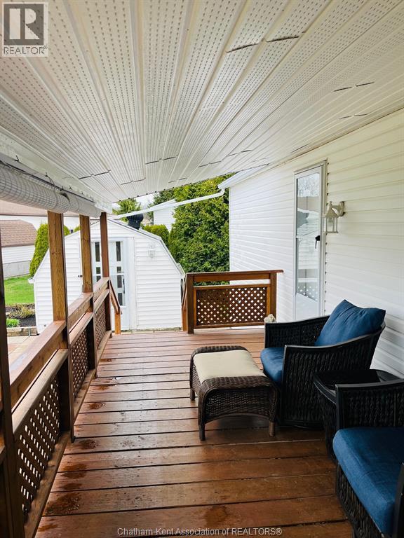 163 Regency DRIVE, Chatham, Ontario, N7L5J7 — Photo 36