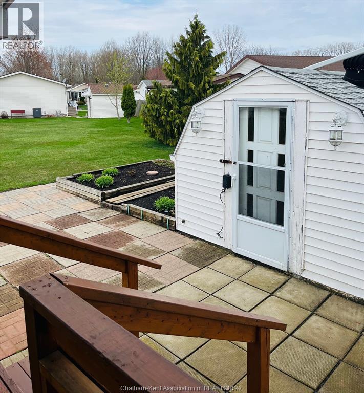 163 Regency DRIVE, Chatham, Ontario, N7L5J7 — Photo 38