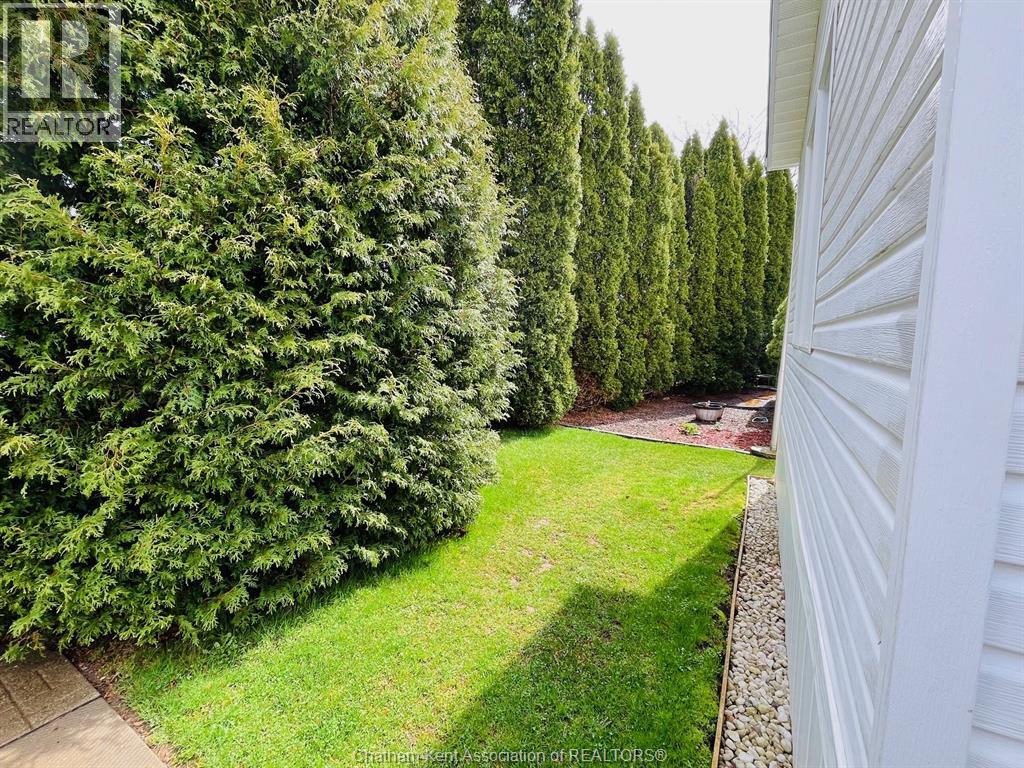 163 Regency DRIVE, Chatham, Ontario, N7L5J7 — Photo 40