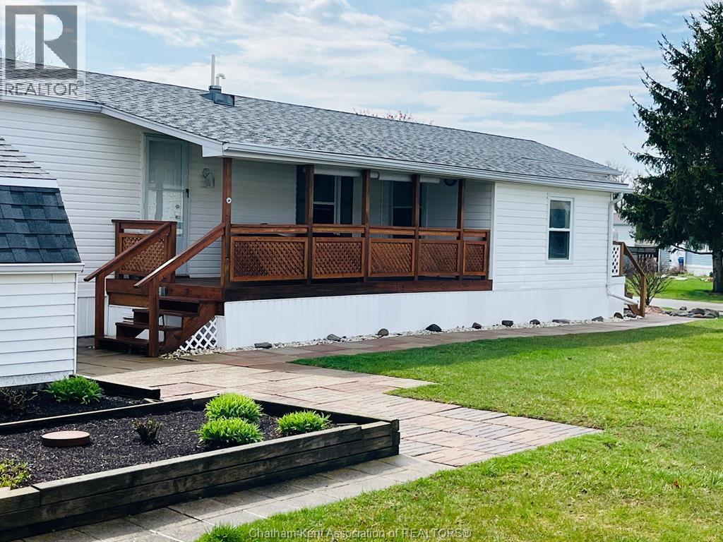 163 Regency DRIVE, Chatham, Ontario, N7L5J7 — Photo 41