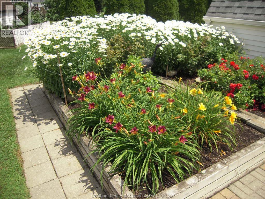 163 Regency DRIVE, Chatham, Ontario, N7L5J7 — Photo 42