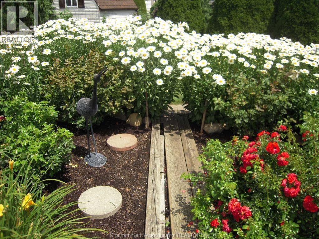 163 Regency DRIVE, Chatham, Ontario, N7L5J7 — Photo 43