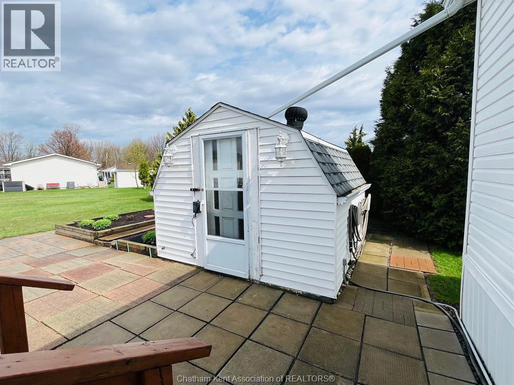 163 Regency DRIVE, Chatham, Ontario, N7L5J7 — Photo 44