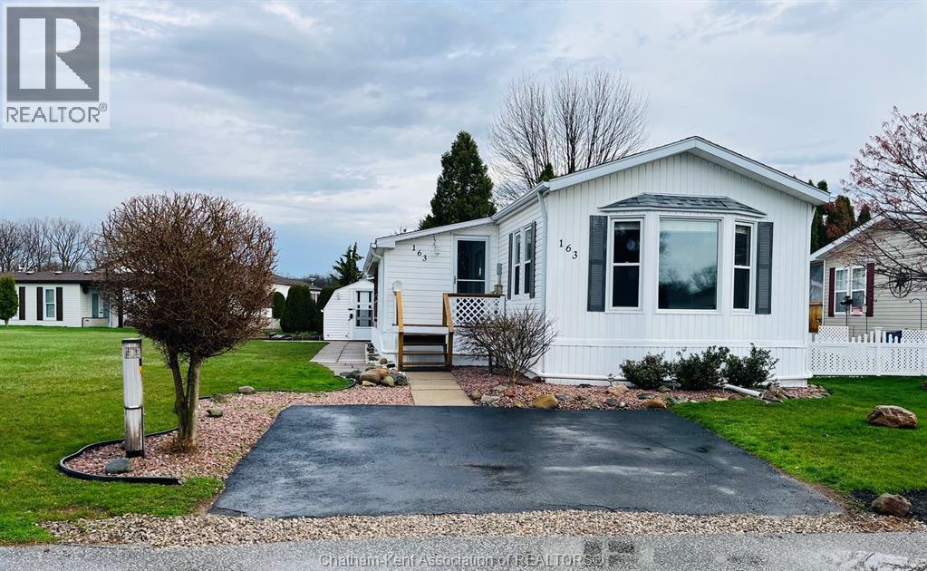 163 Regency DRIVE, Chatham, Ontario, N7L5J7 — Photo 45