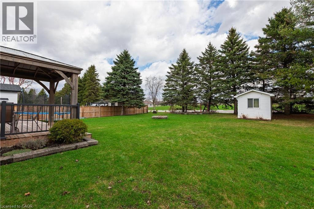 1445 MANNHEIM Road, Mannheim, Ontario, N0B2H0 — Photo 39