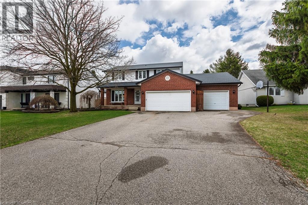 1445 MANNHEIM Road, Mannheim, Ontario, N0B2H0 — Photo 4