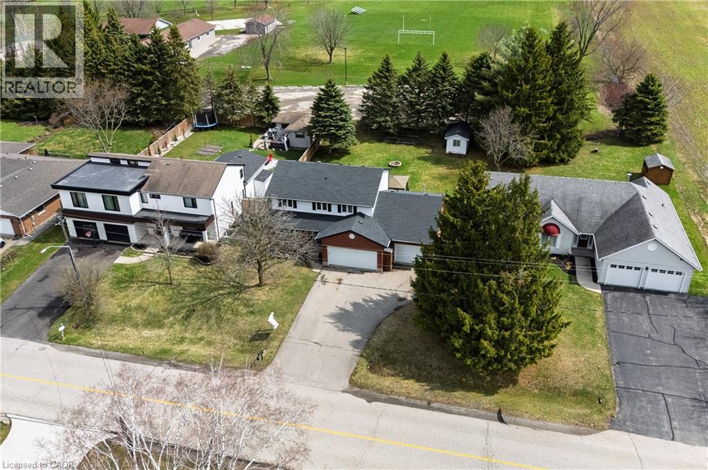 1445 MANNHEIM Road, Mannheim, Ontario, N0B2H0 — Photo 48