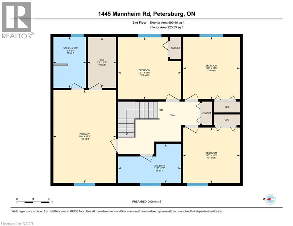 1445 MANNHEIM Road, Mannheim, Ontario, N0B2H0 — Photo 50