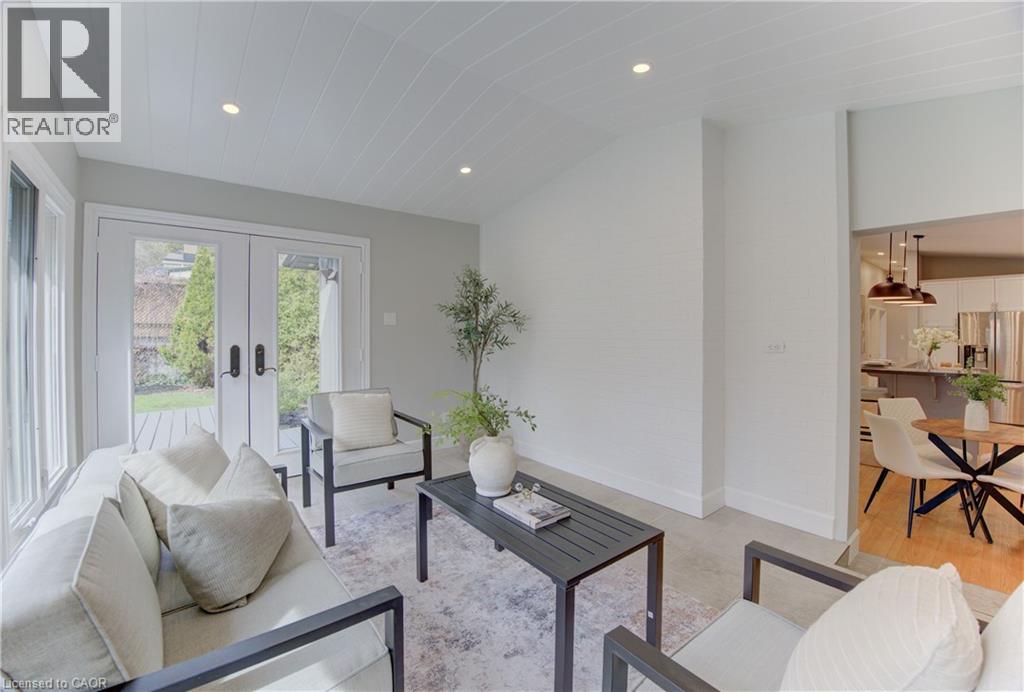 400 MANCHESTER Road, Kitchener, Ontario, N2B1A5 — Photo 15