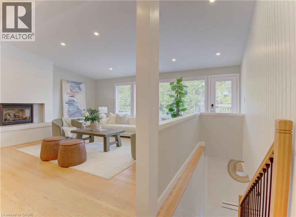 400 MANCHESTER Road, Kitchener, Ontario, N2B1A5 — Photo 17