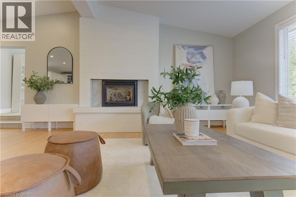 400 MANCHESTER Road, Kitchener, Ontario, N2B1A5 — Photo 18