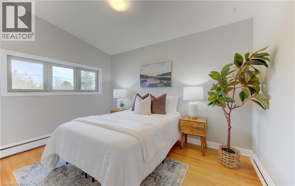 400 MANCHESTER Road, Kitchener, Ontario, N2B1A5 — Photo 19