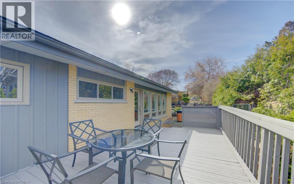 400 MANCHESTER Road, Kitchener, Ontario, N2B1A5 — Photo 24