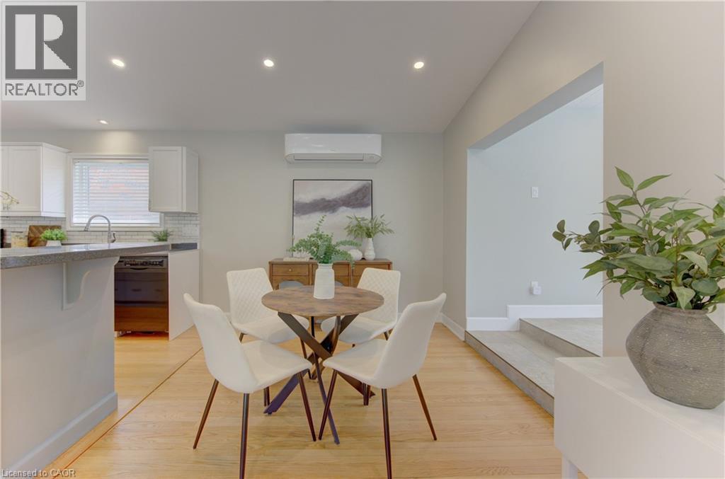 400 MANCHESTER Road, Kitchener, Ontario, N2B1A5 — Photo 28