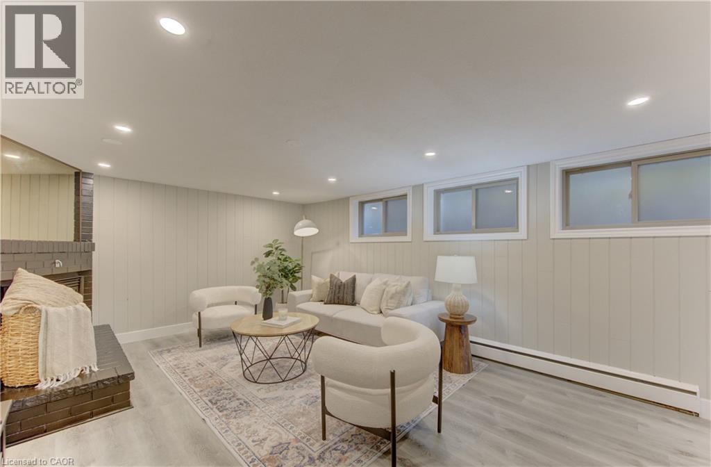 400 MANCHESTER Road, Kitchener, Ontario, N2B1A5 — Photo 32