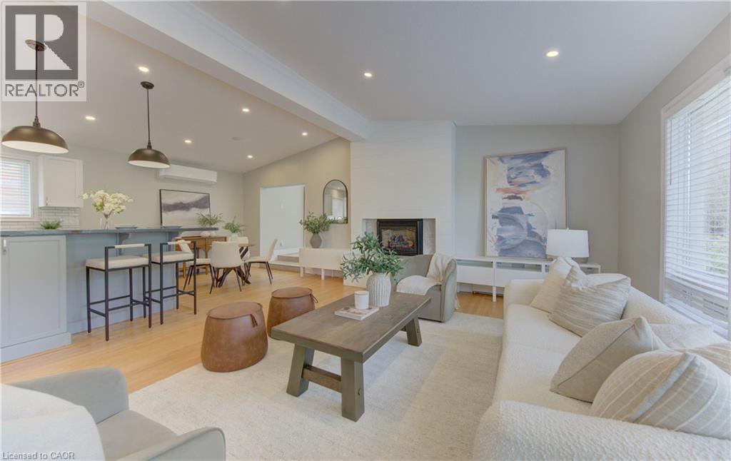 400 MANCHESTER Road, Kitchener, Ontario, N2B1A5 — Photo 7