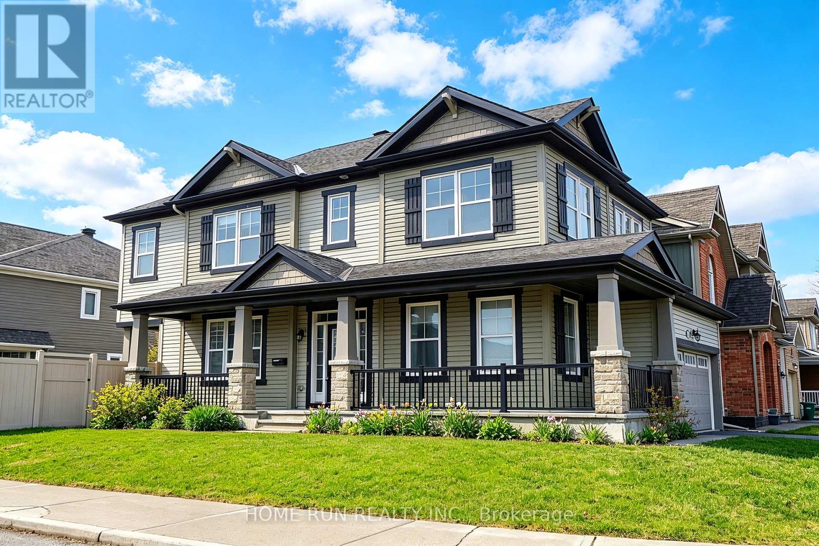 156 ANDRE AUDET AVENUE, Ottawa, Ontario, K2J5Z2 — Photo 13