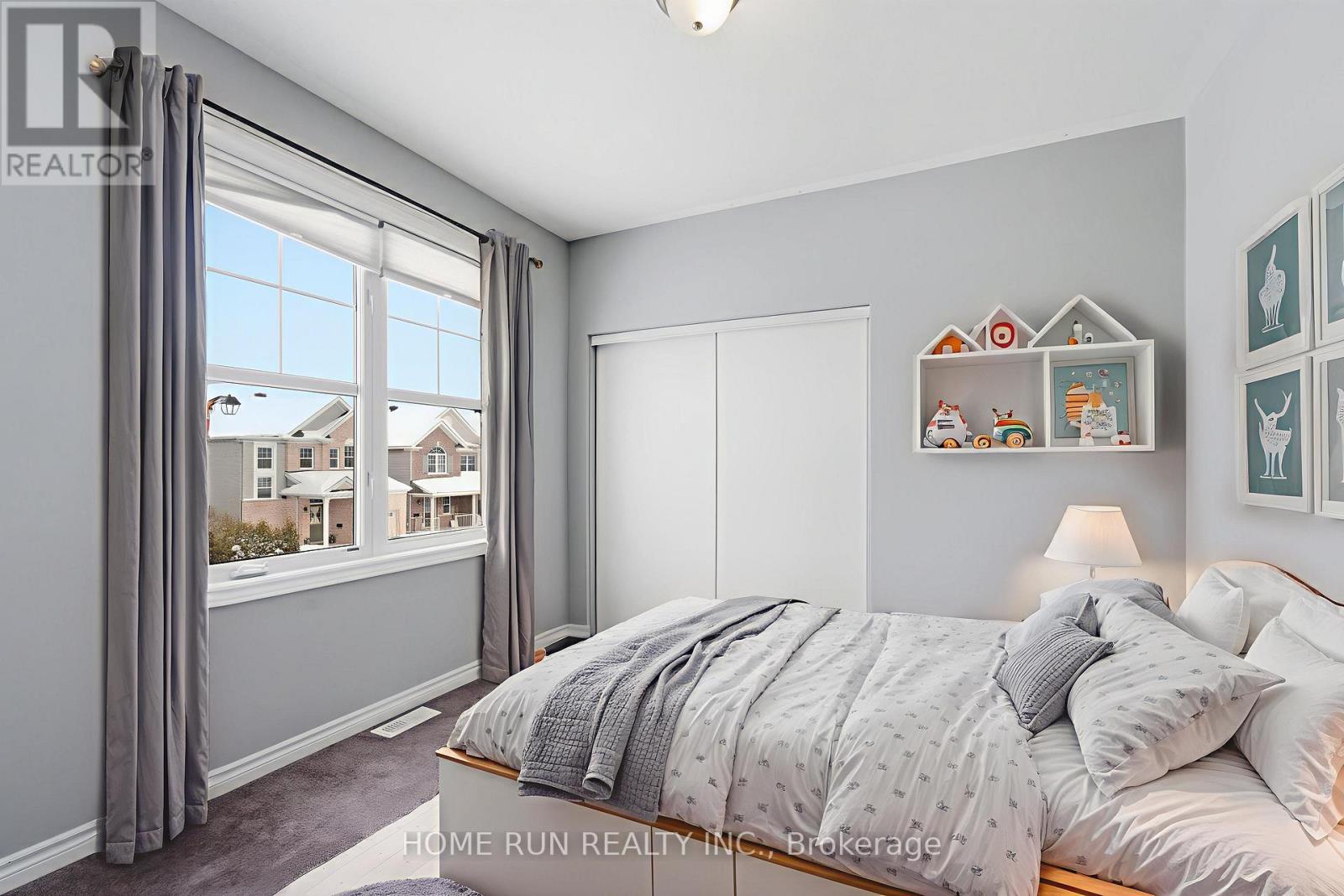 156 ANDRE AUDET AVENUE, Ottawa, Ontario, K2J5Z2 — Photo 27
