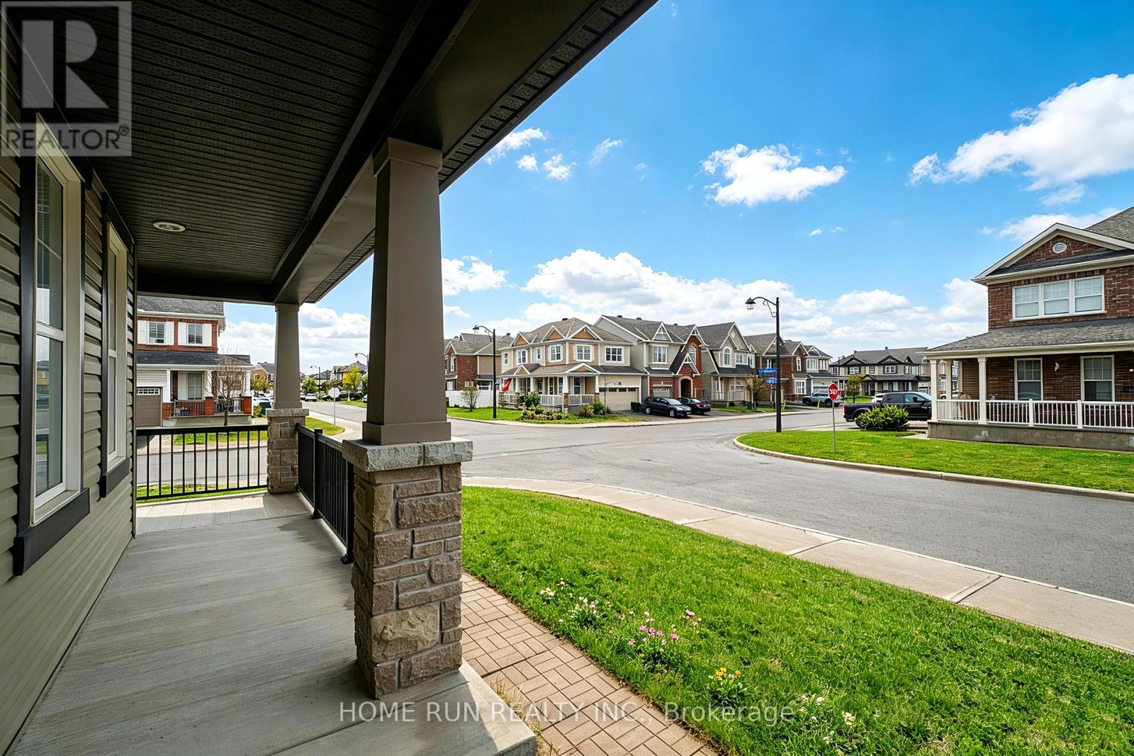 156 ANDRE AUDET AVENUE, Ottawa, Ontario, K2J5Z2 — Photo 42