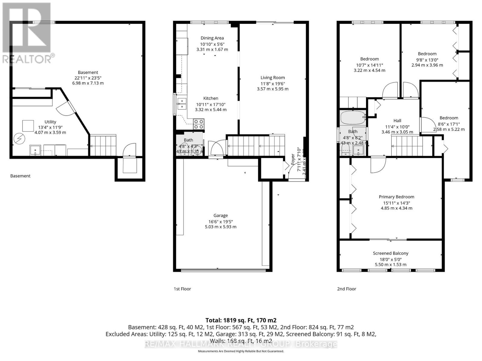 24 HOBART CRESCENT, Ottawa, Ontario, K2H5S4 — Photo 38