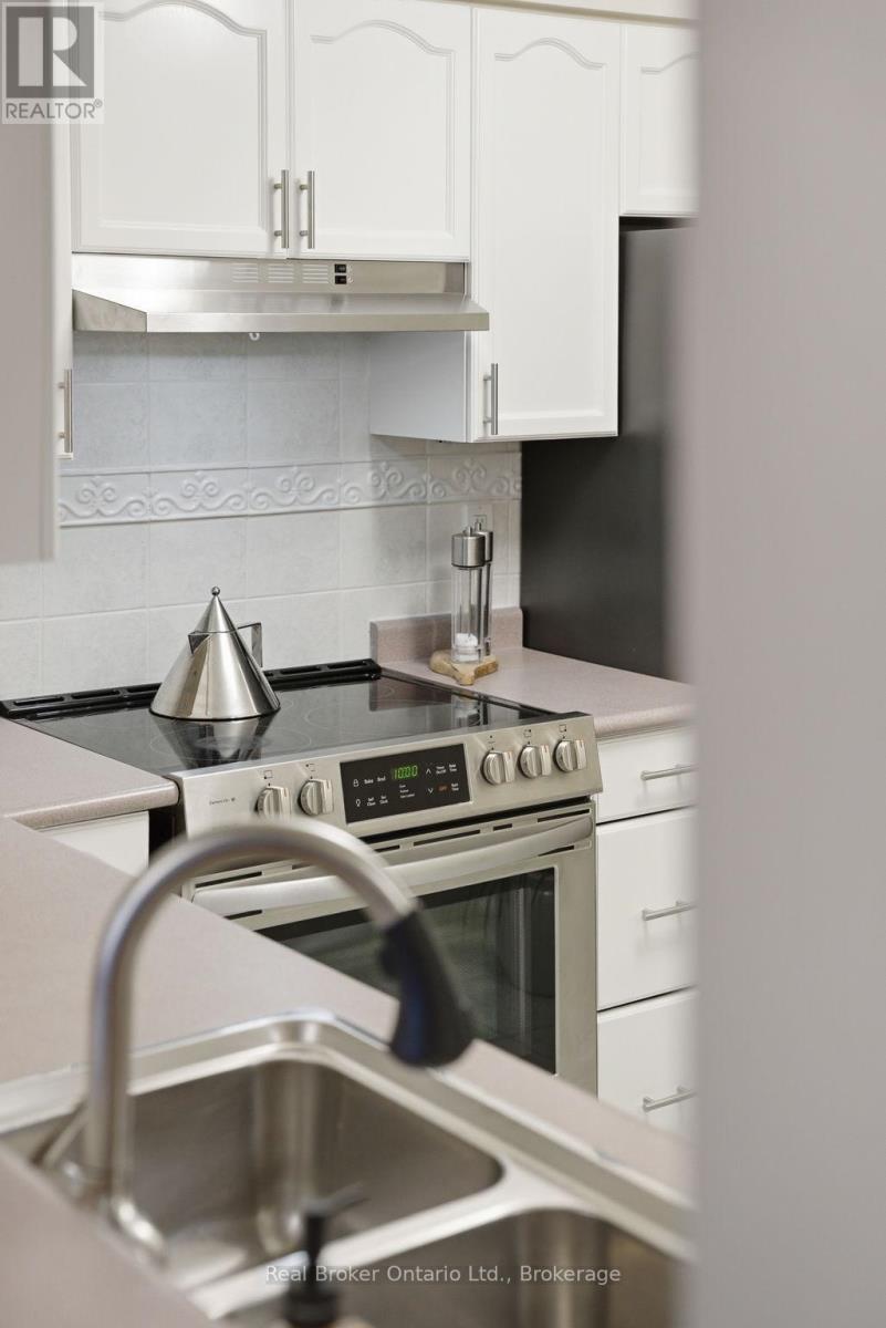 1217 - 100 BURLOAK DRIVE, Burlington (Appleby), Ontario, L7L6P6 — Photo 10