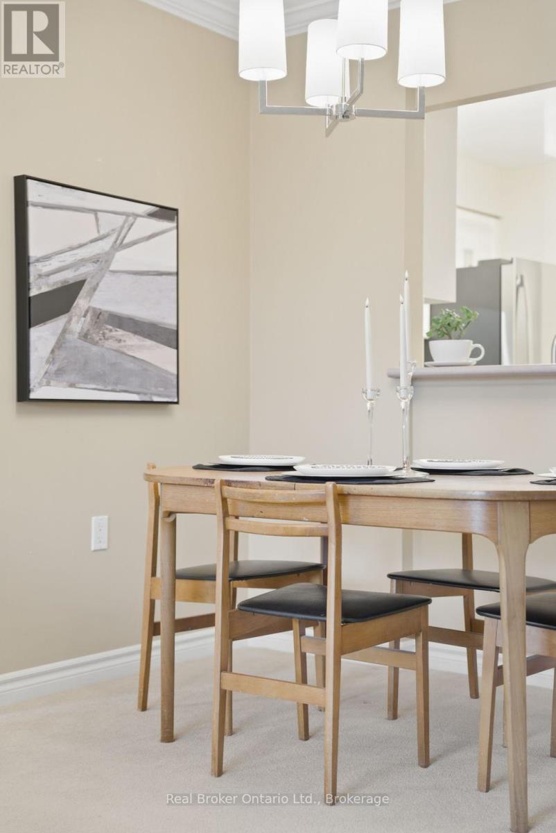 1217 - 100 BURLOAK DRIVE, Burlington (Appleby), Ontario, L7L6P6 — Photo 11