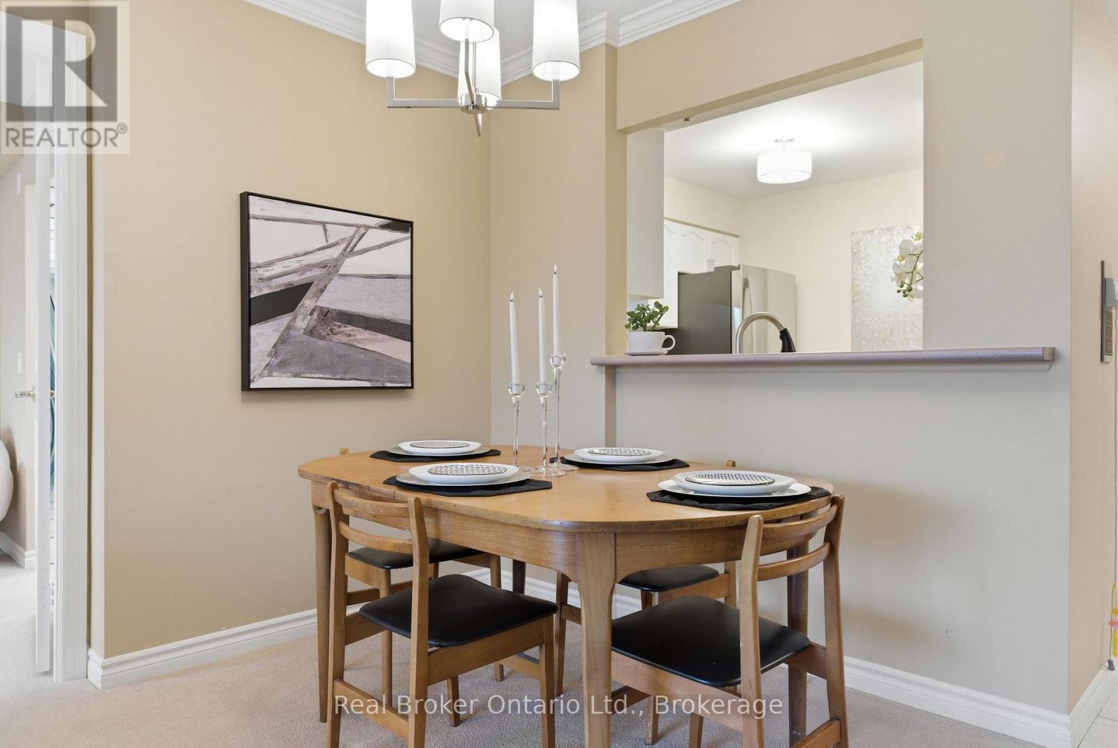 1217 - 100 BURLOAK DRIVE, Burlington (Appleby), Ontario, L7L6P6 — Photo 12