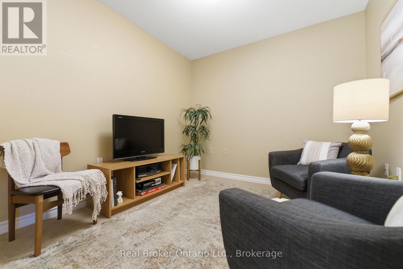 1217 - 100 BURLOAK DRIVE, Burlington (Appleby), Ontario, L7L6P6 — Photo 13