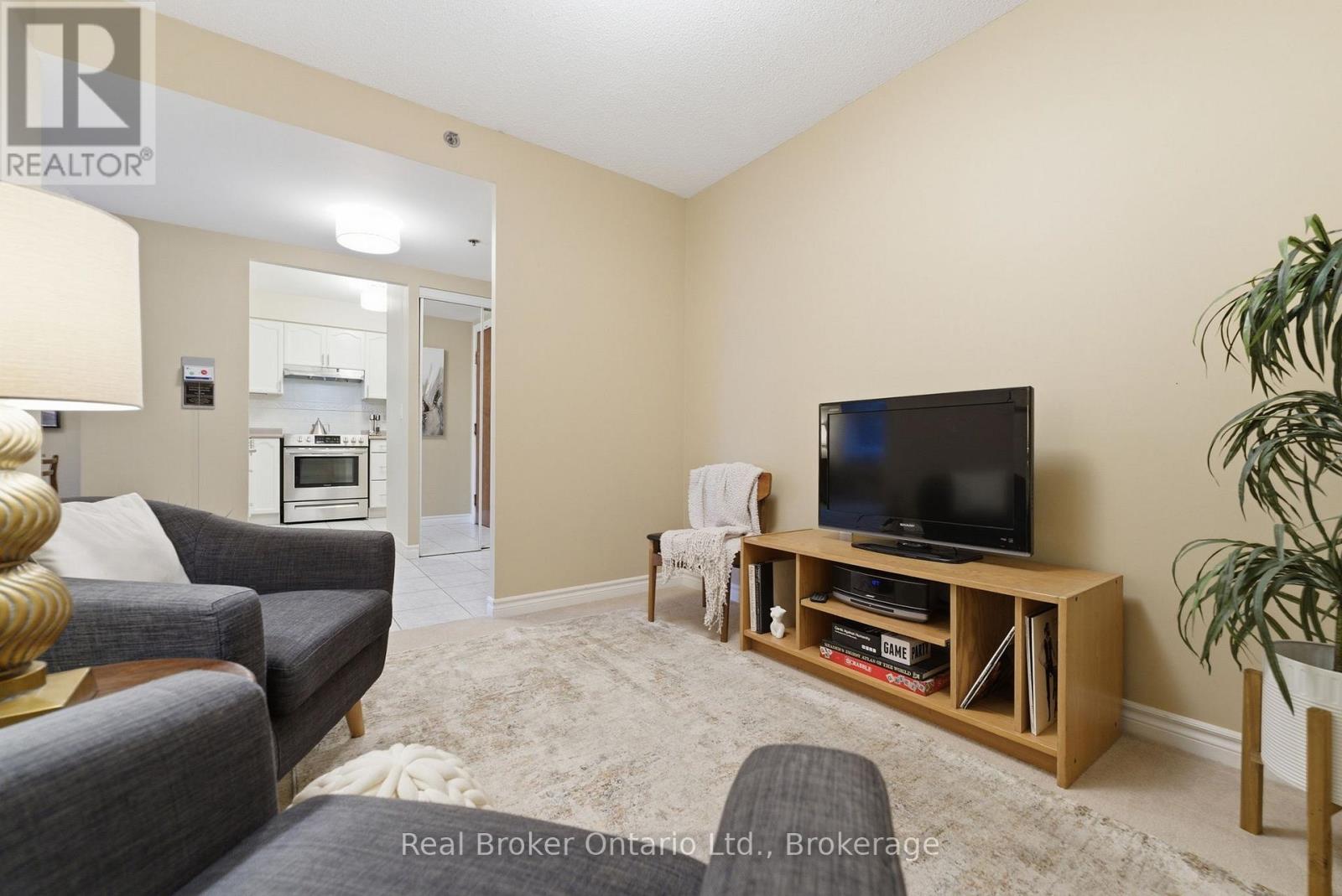 1217 - 100 BURLOAK DRIVE, Burlington (Appleby), Ontario, L7L6P6 — Photo 14